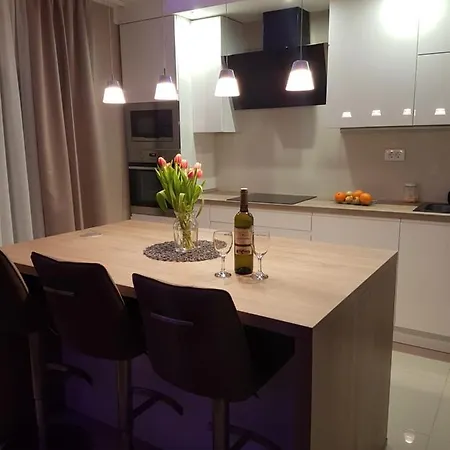 Leon Lejlighed Biograd Na Moru