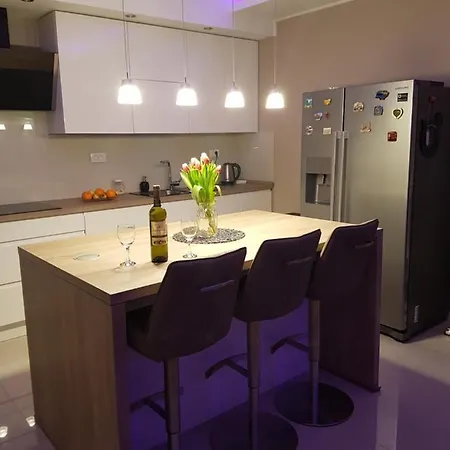 Lejlighed Leon Biograd Na Moru