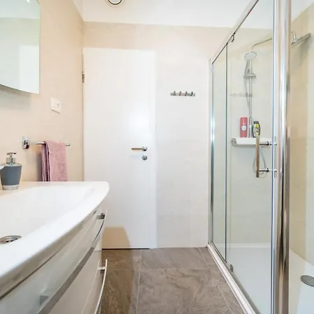 Leon Lejlighed Biograd Na Moru