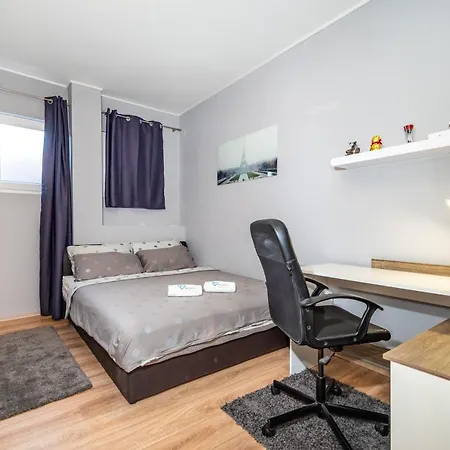Appartamento Leon Biograd Na Moru