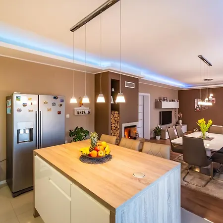 Leon Biograd Na Moru