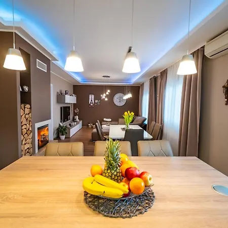 Leon Lejlighed Biograd Na Moru